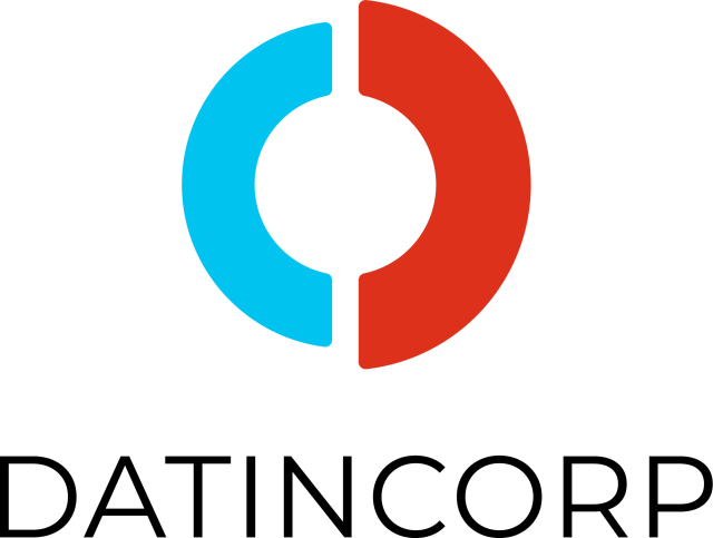 Logo Datincorp