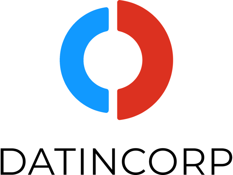 Logo Datincorp